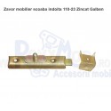 ZAVOR MOBILIER SCOABA INDOITA COD 450.84.02