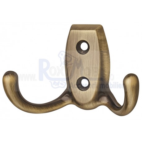 AGATATOR CUIER TRAPANI N MIC BRONZ PERIAT 46MM 855.00.030