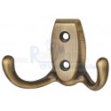 AGATATOR CUIER TRAPANI N MIC BRONZ PERIAT 46MM 855.00.030
