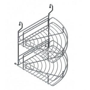 SUPORT STARAX S4009 COLT DUBLU
