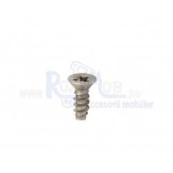 SURUB 3.5X9.5 BALAMA PROFIL ALUMINIU 426.98.05