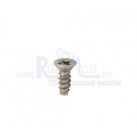 SURUB 3.5X9.5 BALAMA PROFIL ALUMINIU 426.98.05
