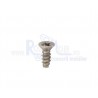 SURUB 3.5X9.5 BALAMA PROFIL ALUMINIU 426.98.05