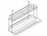 SUPORT STARAX S4018 FARFURII SI PAHARE PT BARA