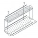 SUPORT STARAX S4018 FARFURII SI PAHARE PT BARA