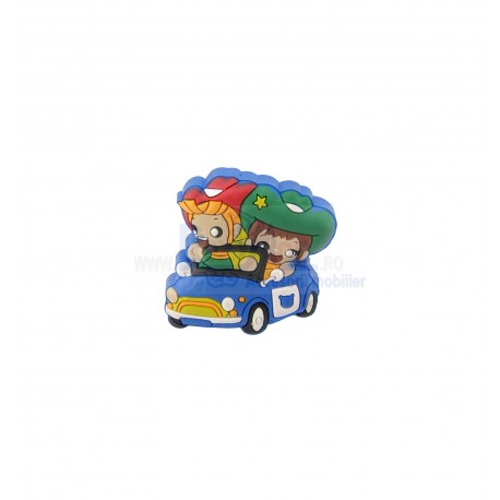 BUTON MOBILA COPII MASINUTA 1.1