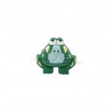 BUTON MOBILA COPII BROASCA VERDE 3.7