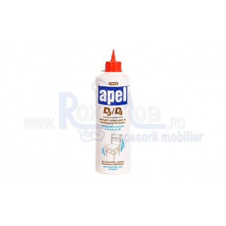 ADEZIV ARACET MITRE APEL D3 D4 700GR CW100