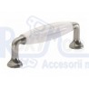 MANER SIRO 1918-114ZN28A4 ARGINT ANTIC INSERTIE PLASTIC ALB