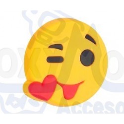 BUTON SIRO COPII EMOJI 52X51X25MM H243-50RU47