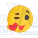 BUTON MOBILA COPII SIRO COPII EMOJI 52X51X25MM H243-50RU47