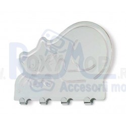 CUIER COPII 1355-255ZN1 CROM LUCIOS