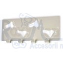 CUIER COPII 1411-255ZN4 NICHEL MAT