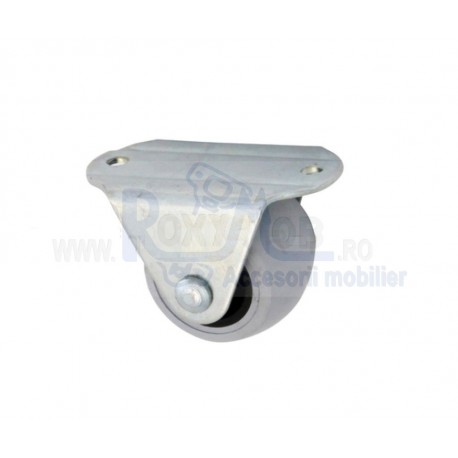 ROTILA SOFT D30 H33 PLACA 29X50 PVC GRI 439.14.18