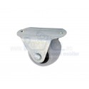 ROTILA SOFT D30 H33 PLACA 29X50 PVC GRI 439.14.18