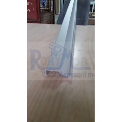 PROFIL MANER RAMA ALUMINIU 21 MM
