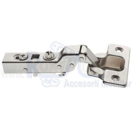 BALAMA HAFELE AMORTIZOR SEMI+PLACUTA+CAPAC 308.00.035