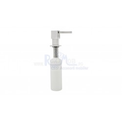 DOZATOR DETERGENT TEKA 350ML H MAX 40 MM 115890012