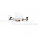 MANER PORTELAN TRANDAFIR ROSU DREPT 485.48.108