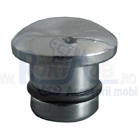 CAP BARA RELLING CROM DIAM 16 MM 550.06.06