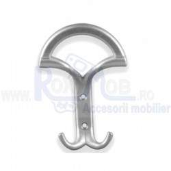 AGATATOR CUIER ETA ALUMINIU