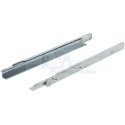 GLISIERA HAFELE PE ROLE 100 GALVANIZATA 550 MM 421.08.556
