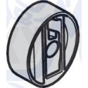 SLIDO CLASSIC 55 IF REGLAJ PE INALTIME 402.23.403