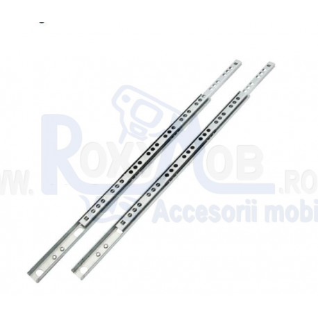 GLISIERA CU BILE H17MM 342 MM 426.65.01