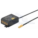 LED DISTRIB 3 IESIRI INTR 57X34X18MM 833.74.751
