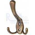 AGATATOR CUIER TRAPANI N MARE BRONZ PERIAT 123MM 855.00.020