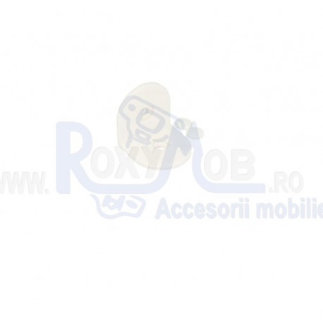 ACCESORII TOALETA COLTARE 12 BUCATI ALB