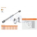 PISTON GAZ 10KG 48113.08.100