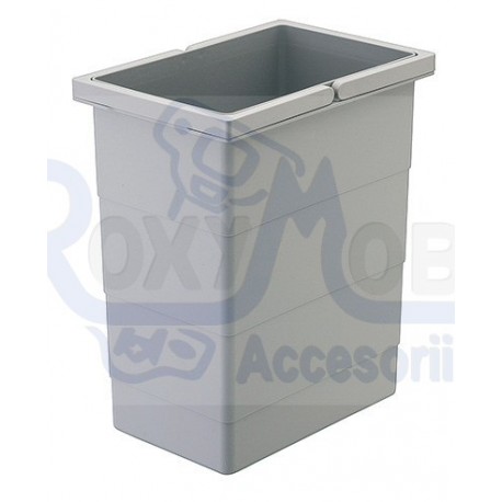 COS GUNOI PLASTIC GRI 8 LITRI 502.70.900