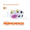 BUTON JUCARII VACA ALB 38728.00
