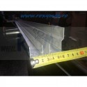SINA SKM 80 SUPERIOARA DUBLA BUZA ( 2 METRI )