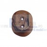 SUPORT BARA HAINE ROTUND PLASTIC D20 MARO 760-09 436.29.13