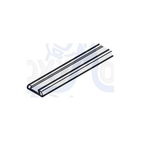 PROFIL PROTECTIE PRAF AL LUCIOS 2.5 METRI 406.41.888