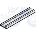 PROFIL PROTECTIE PRAF AL LUCIOS 2.5 METRI 406.41.888