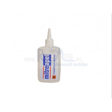 REZERVA ADEZIV INSTANT MITRE APEL 100GR ADZ-R100