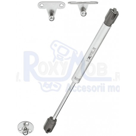 PISTON GAZ HAFELE REGULAR COBORARE 100N 373.82.013