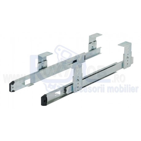 GLISIERA POLITA 350X270X88MM 25KG 420.34.935