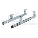 GLISIERA POLITA 350X270X88MM 25KG 420.34.935