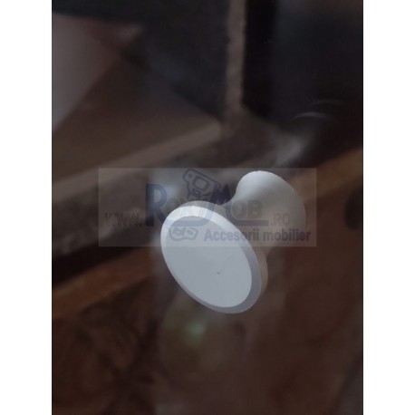 BUTON ALUMINIU D20X23MM 1021 5599 1029