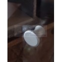 BUTON ALUMINIU D20X23MM 1021 5599 1029