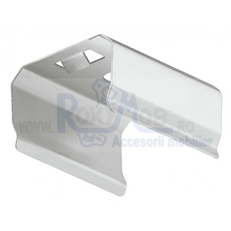 LED 12V-24V CLEMA MONTAJ 90 GR PROFIL APLICAT 833.74.832
