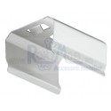 LED 12V-24V CLEMA MONTAJ 90 GR PROFIL APLICAT 833.74.832