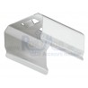 LED 12V-24V CLEMA MONTAJ 90 GR PROFIL APLICAT 833.74.832