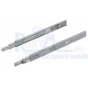 GLISIERA CU BILE HAFELE AMORTIZARE L45MM L450MM 494.02.184