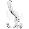 AGATATOR CUIER TRAPANI MARE CROM LUCIOS 130MM 494.37.22