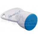 YALA SAFE FIX DESCHIZATOR MAGNETIC PLASTIC ALB V2 245.41.798